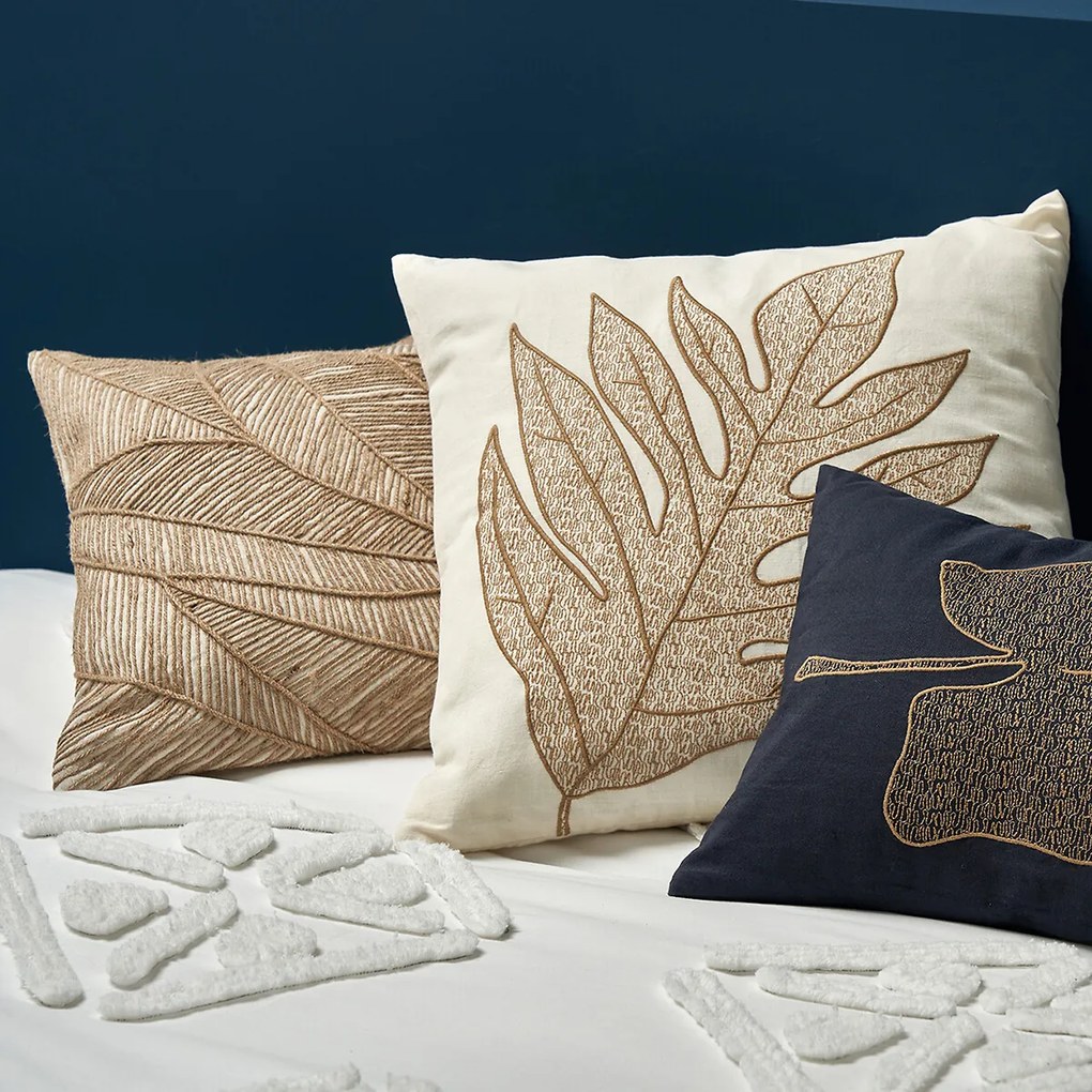 Kussenhoes 40x40 cm, Padang