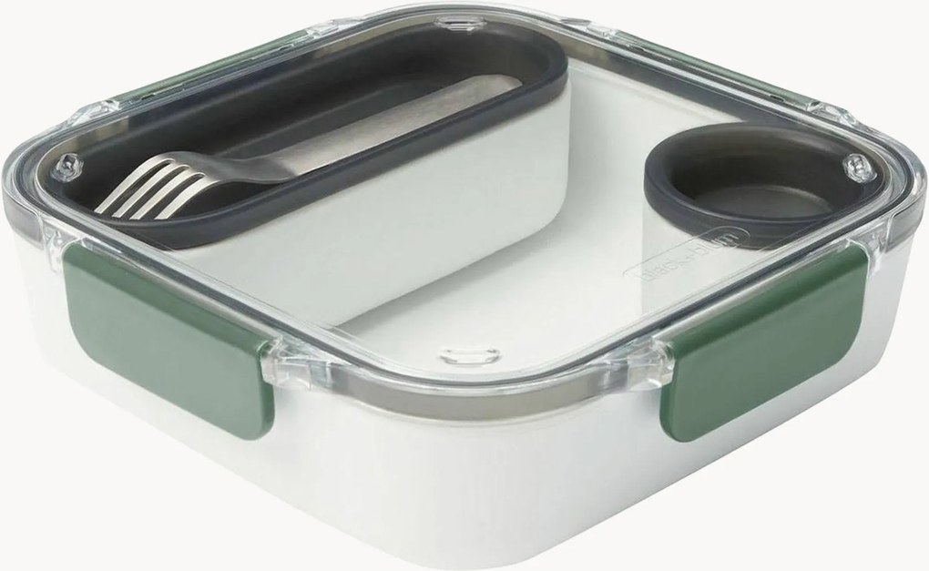 Lunchboxset Original Olive