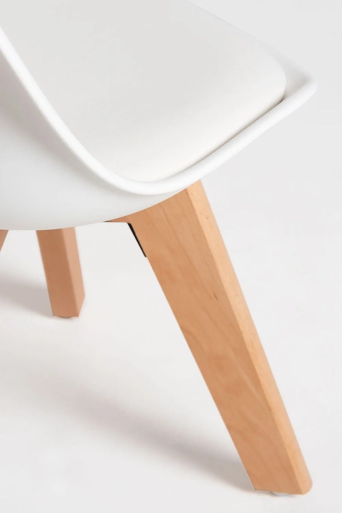 Set 4 Synk Kid Stoelen