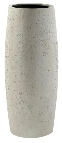 Vaas Grigio Modern Antique White