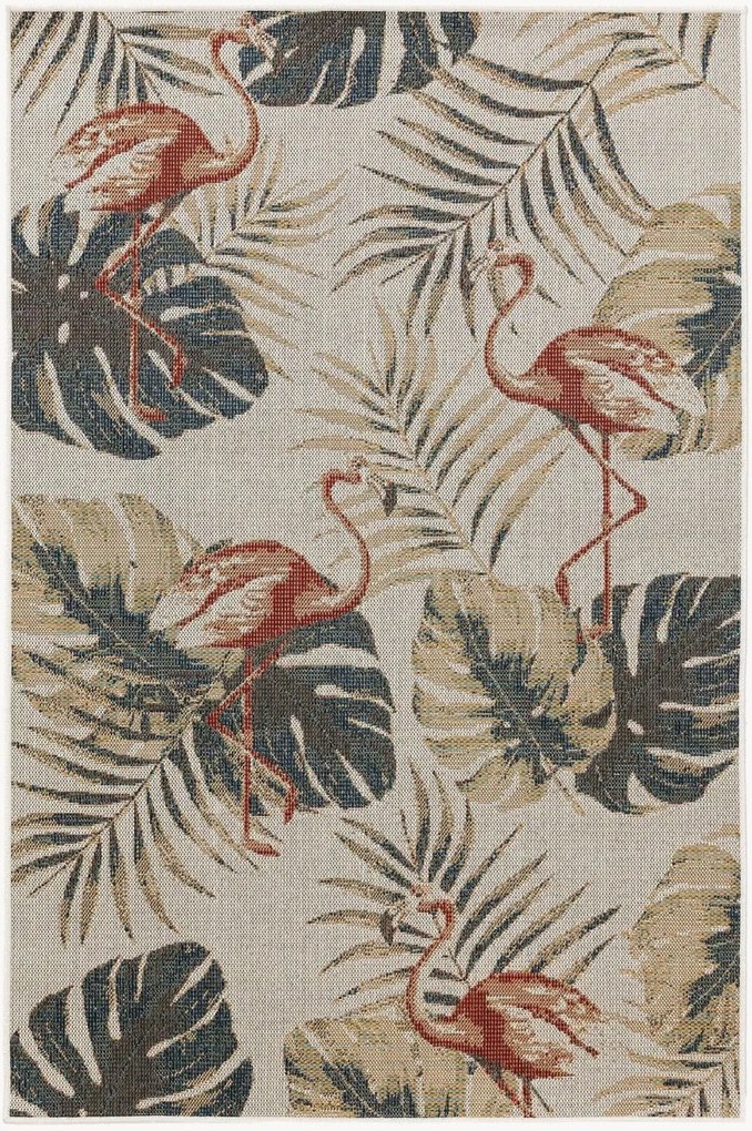 In- & outdoor vloerkleed Mirena