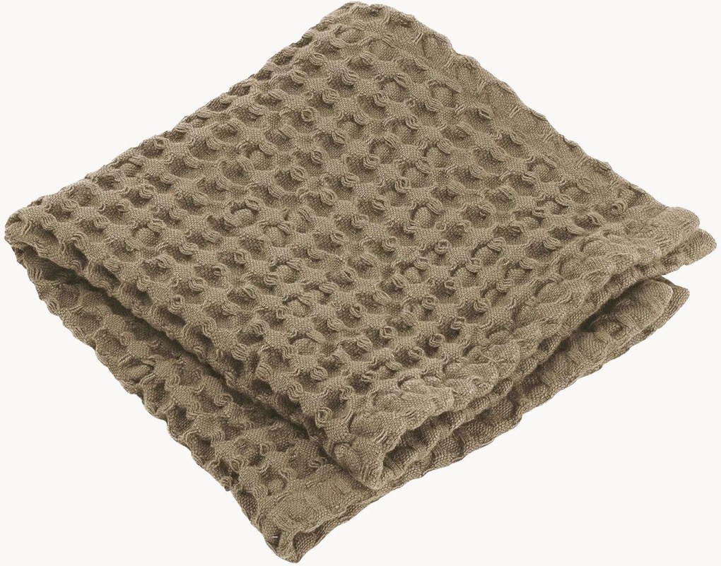Washandjes Caro, 2-delig