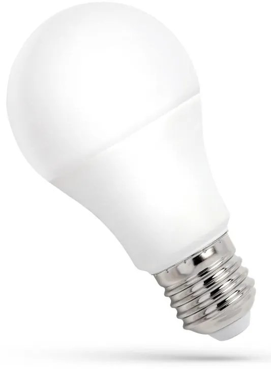 LED lamp Neutral GLS E-27 230V 13W WOJ+14102