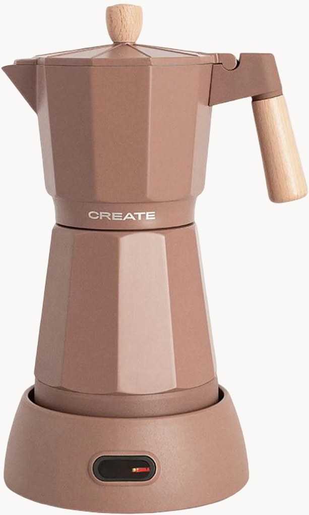 Elektrische koffiezetapparaat Thera Moka