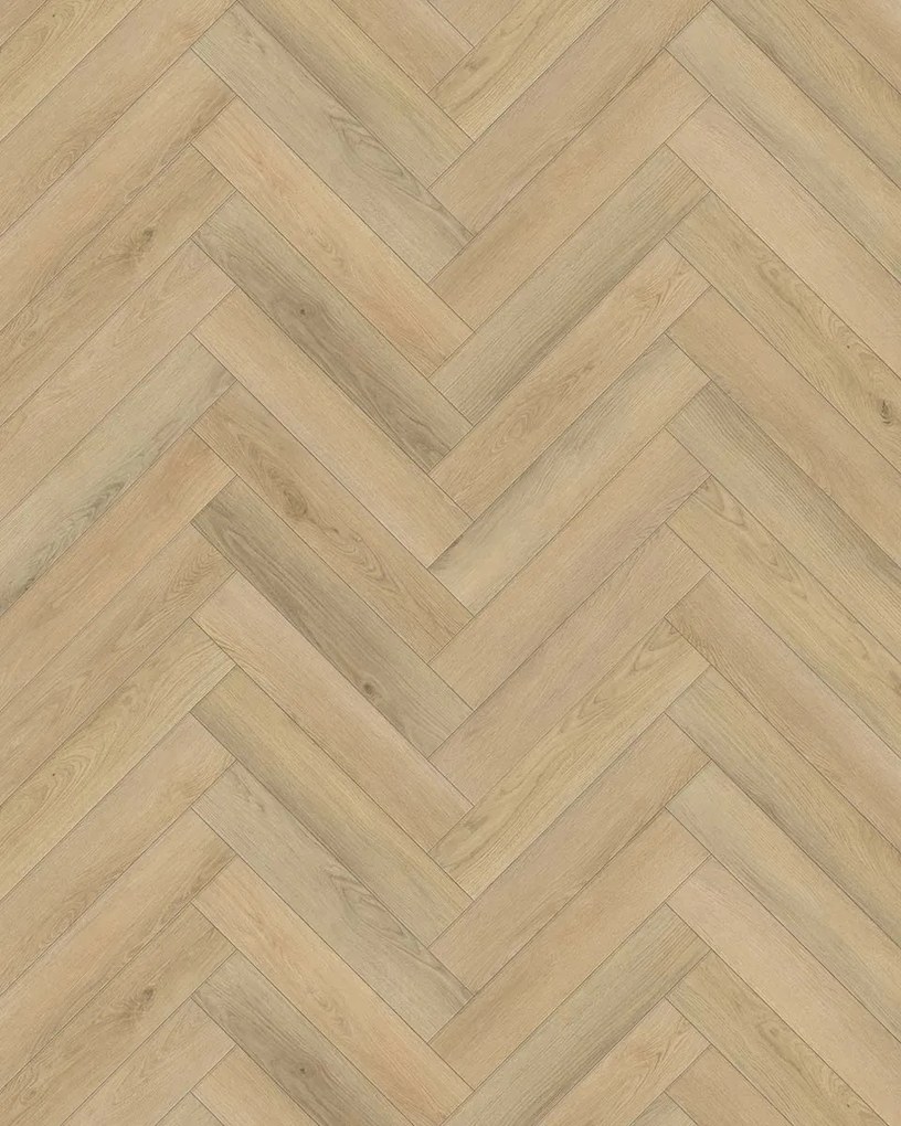 Diamonds CLICK SPC Vloer Visgraat HOPE 1.575 m²