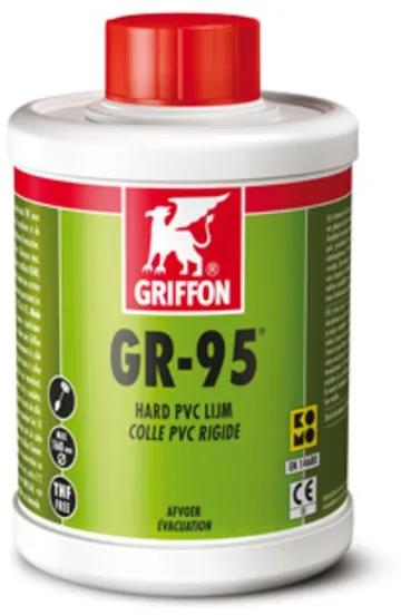 Griffon PVC lijm GR95 Komo pot a 1000ml 6113195