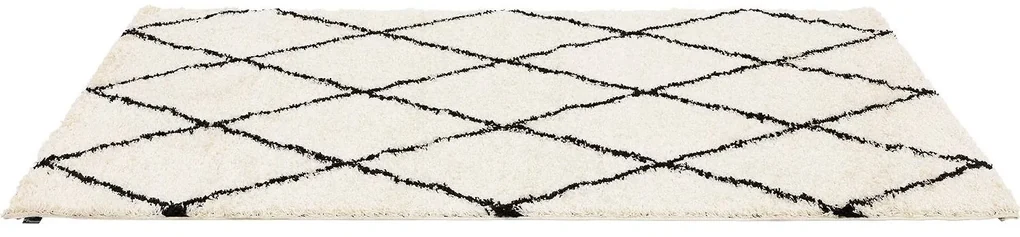 Goossens Basic Vloerkleed Pip, 200 x 290 cm