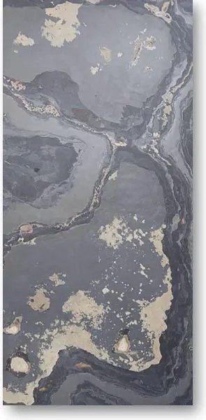 Natuursteen Wandpaneel Autumn 260x122x0,2cm | Paneli Natuursteen Wandpanelen