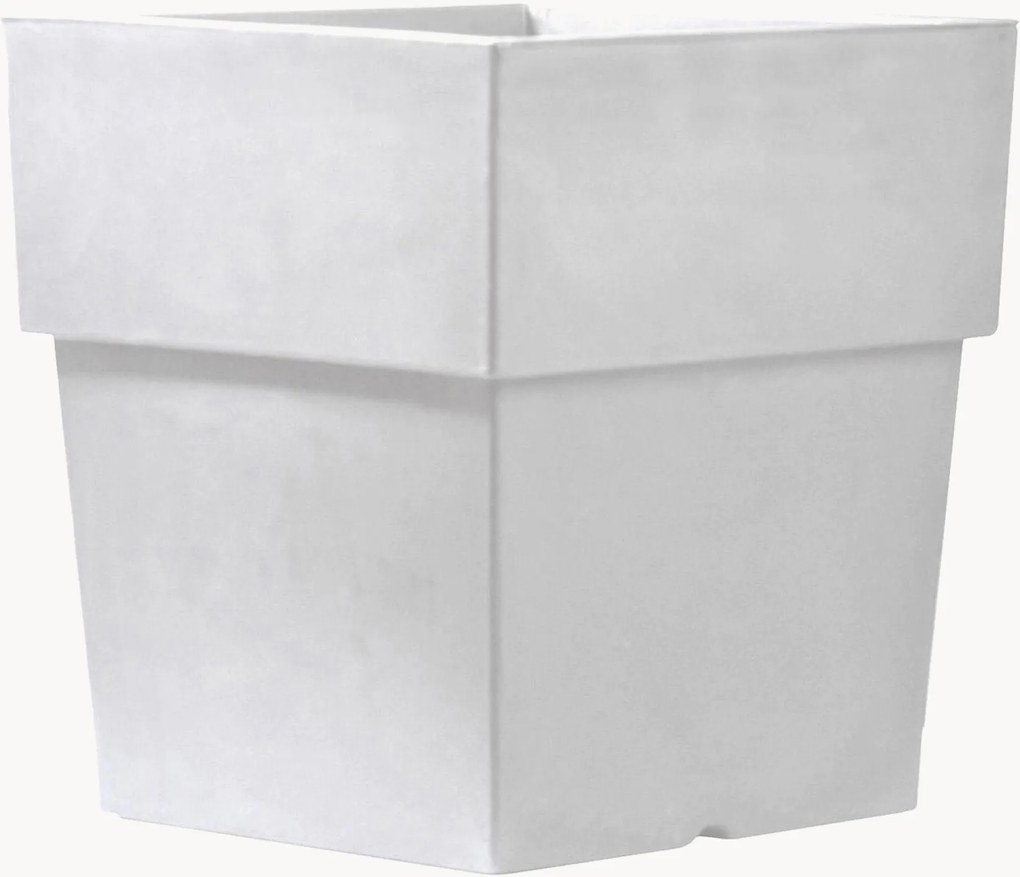 Outdoor plantenpot Torre, H 50 cm
