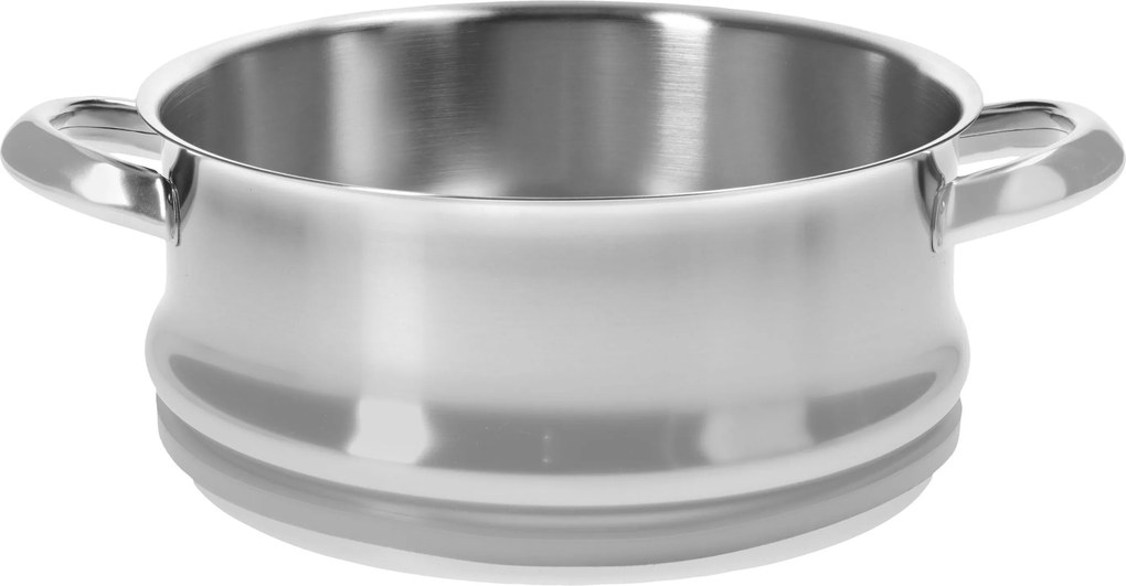 Demeyere Athena 5 Stoominzet 20 cm - Athena 5 - Demeyere