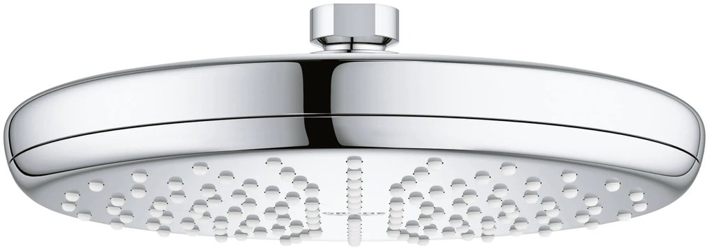 Grohe Vitalio Start 210 hoofddouche Ø 21x6,4cm chroom