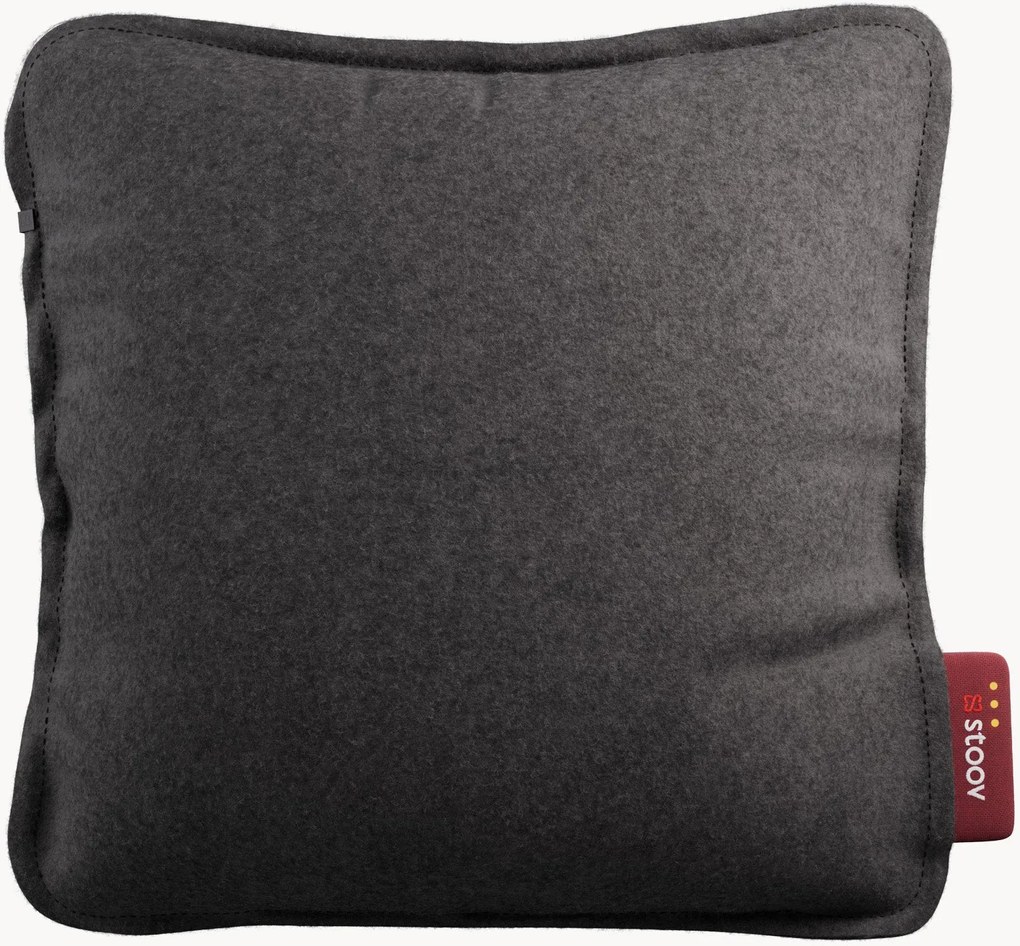 Verwarmd kussen Ploov