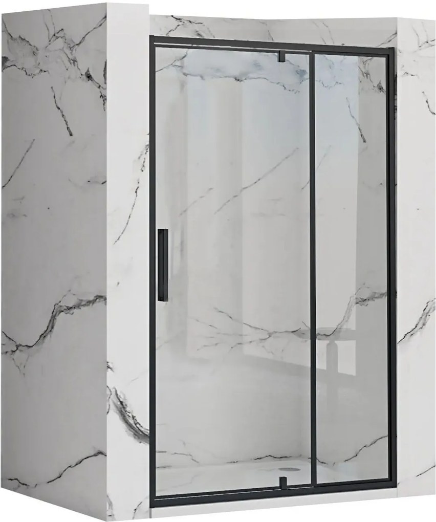 Douchedeur Rea Rapid Swing 120