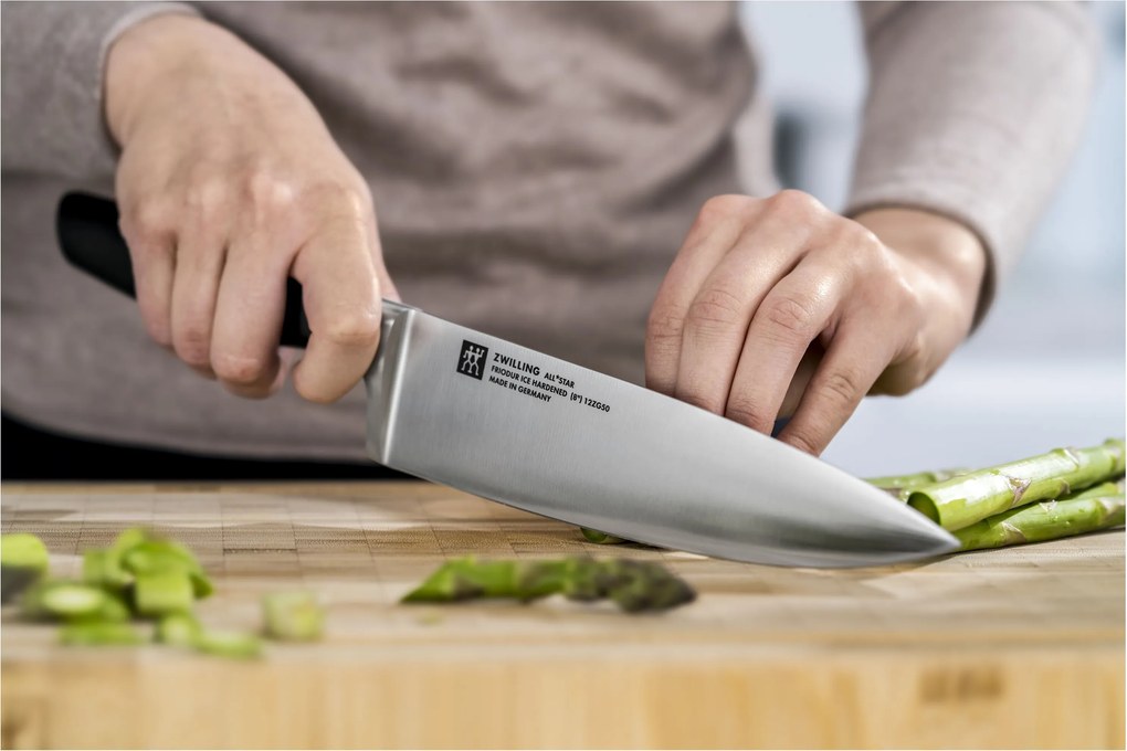 ZWILLING All * Star Koksmes 20 cm - All * Star - ZWILLING