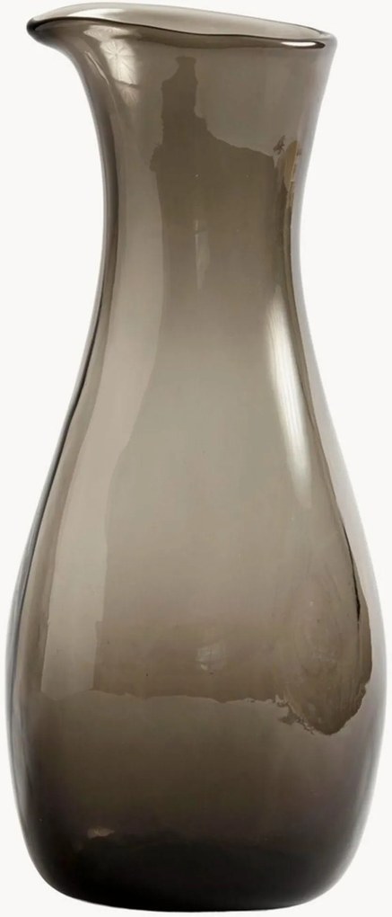 Mondgeblazen karaf Furo, 1.5 L