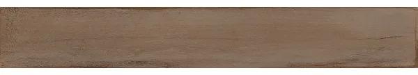 Ragno Woodcraft Vloertegel 10x70cm 8mm vorstbestendig Marrone Mat 1253931