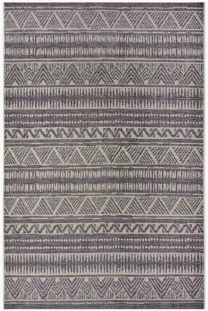 In- & outdoor vloerkleed Loto