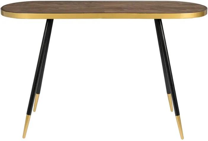 Livingstone Design Huntly console tafel