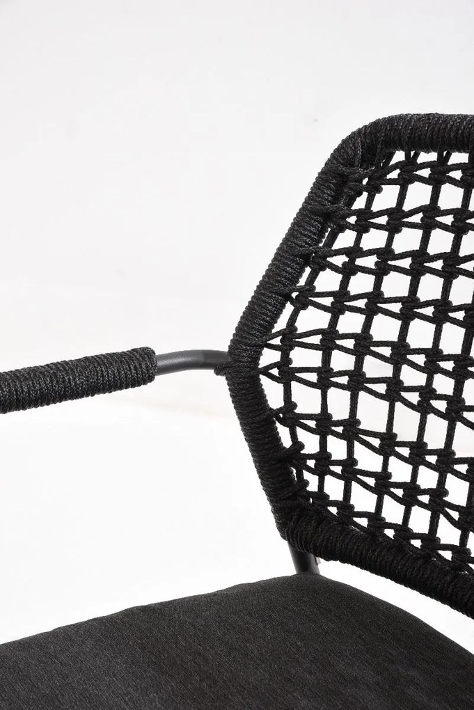 Barista/Privada 240x107 - Ovale tuinset - 7-delig - stapelbaar OP=OP