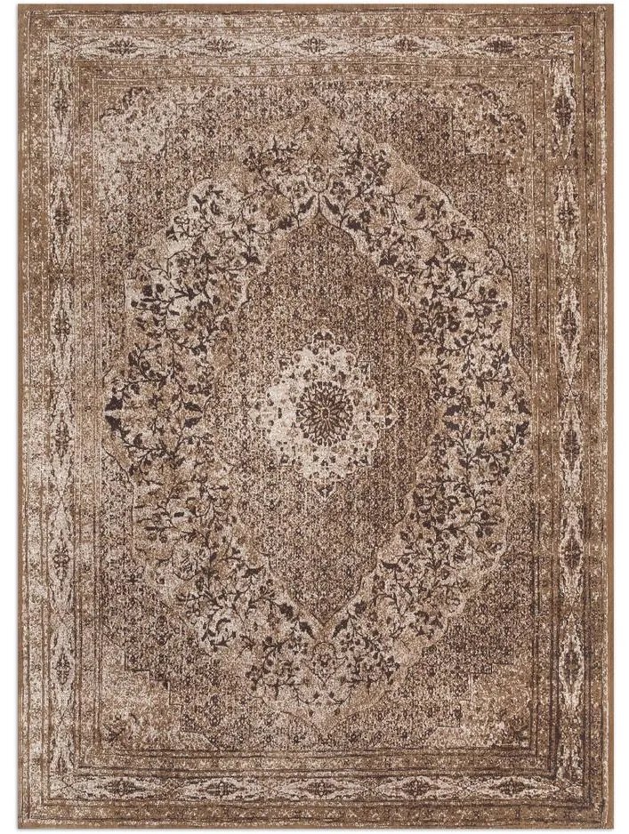 Goossens Basic Vloerkleed Canto, 120 x 180 cm