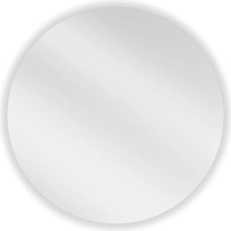 Mexen Alto ronde badkamerspiegel 60 cm - 9853-060-060-000-00