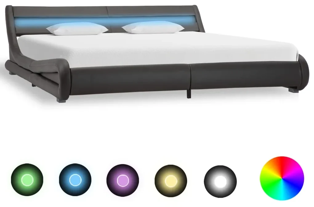 Bedframe 180x200 voor jouw slaapkamer Bedframe 180x200 voor jouw slaapkamer