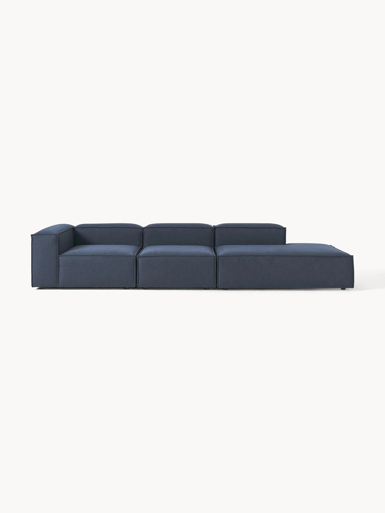 XL modulaire chaise longue Lennon