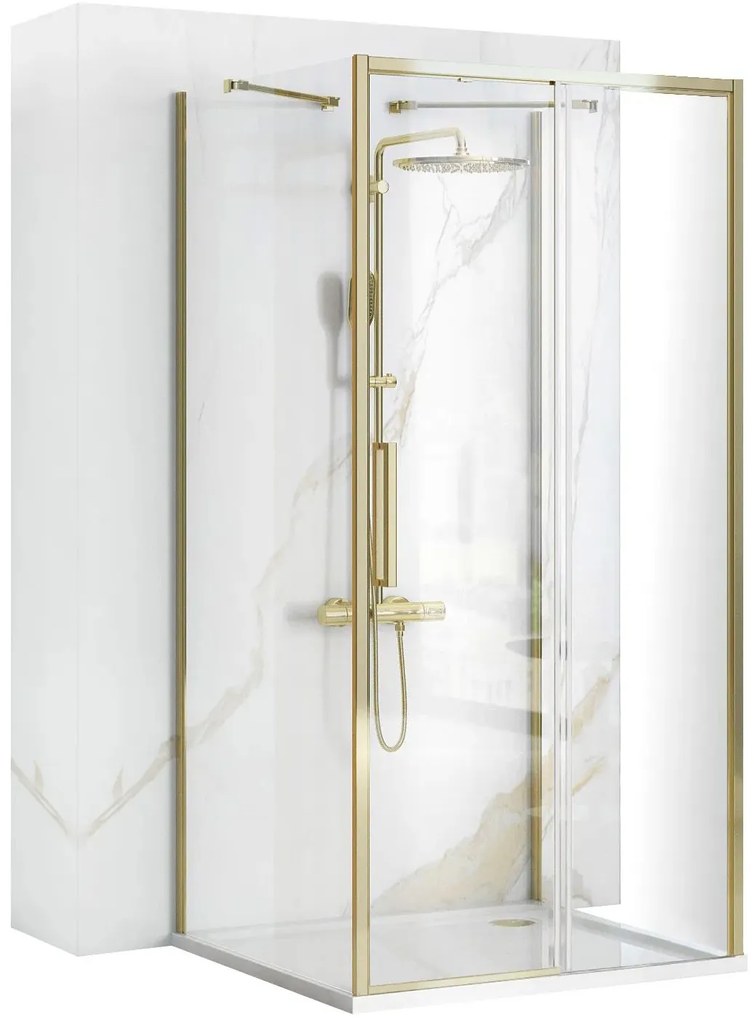 Douche REA Rapid Slide Gold