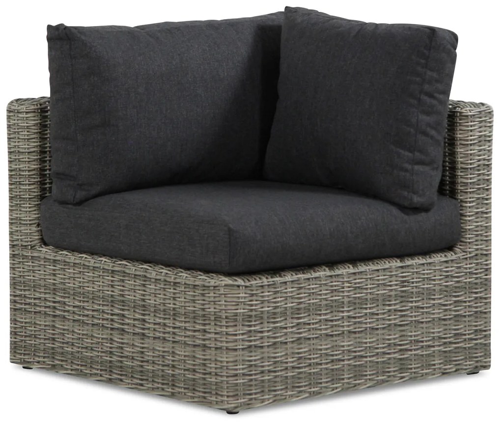 Garden Collections Comodo hoek module