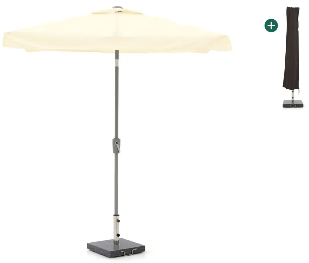 Shadowline Aruba parasol 210x150cm