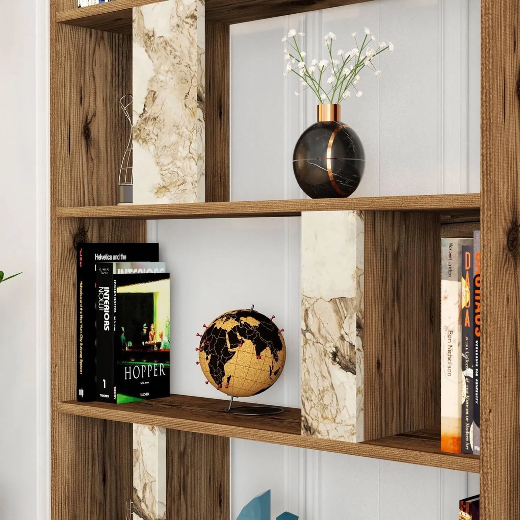 Boekenkast Lima | Kalune Design