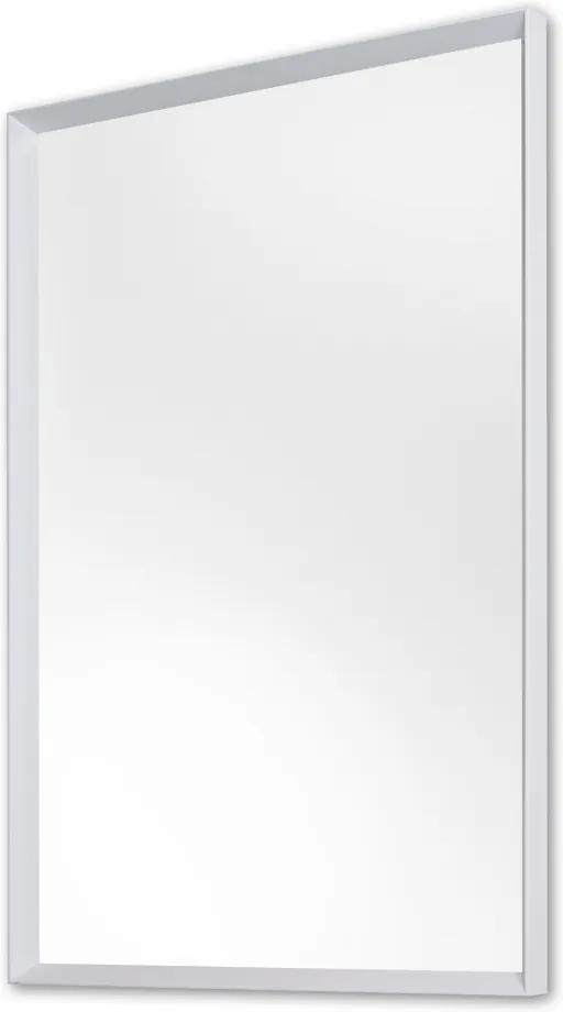 Moderne Spiegel 34x44 cm Wit - Mia