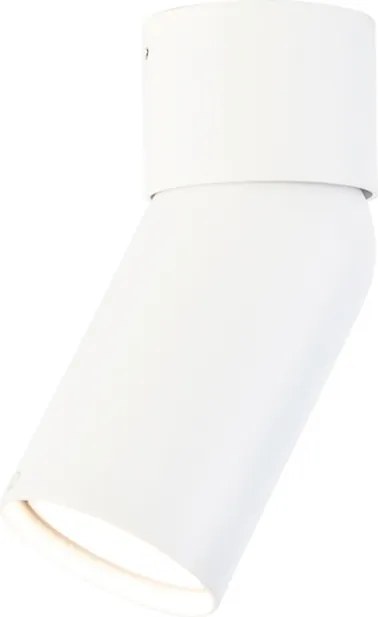 Smart spot wit verstelbaar incl. Wifi GU10 - Falo