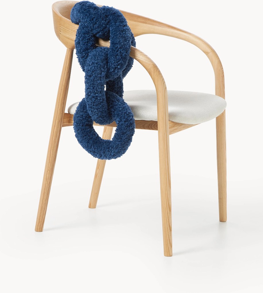 Teddy kussen Chain Dotty