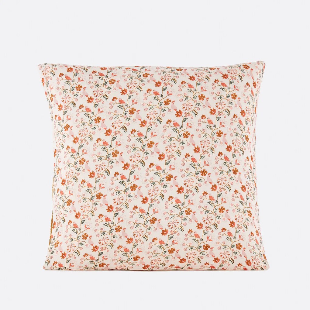 Kussensloop voor kinderen in gaas/gewassen katoen, Nitti