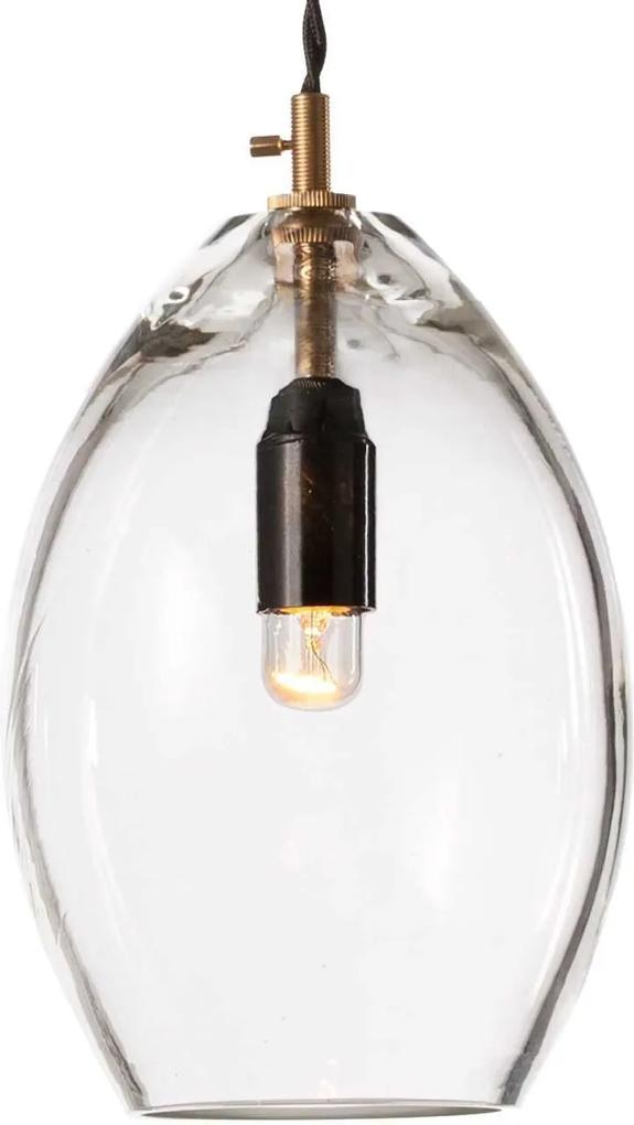 Northern Unika hanglamp large transparant