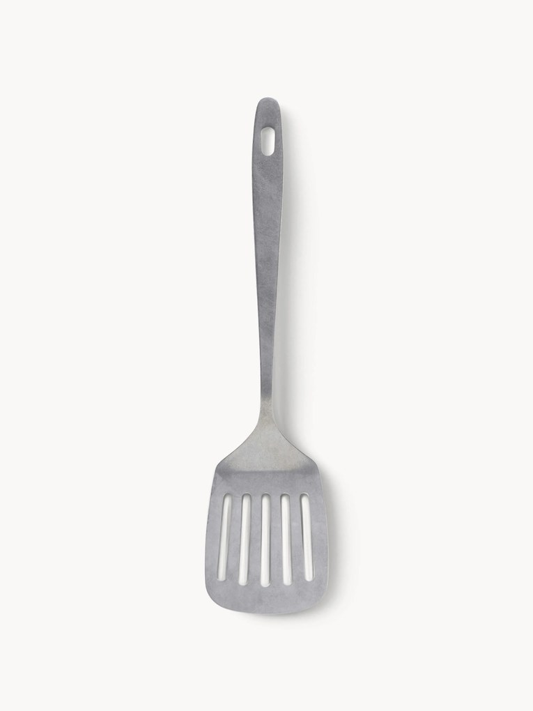 Pollepelschep Daily met een matte afwerking