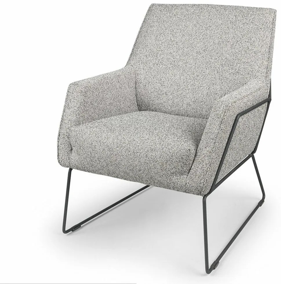 CHILL-LINE Dining Tuinstoel - Roos - All weather - Beige - Chill-Line