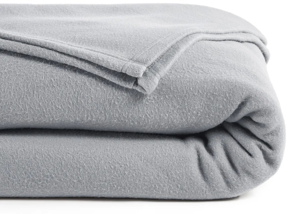 Fleece deken 600 g/m²