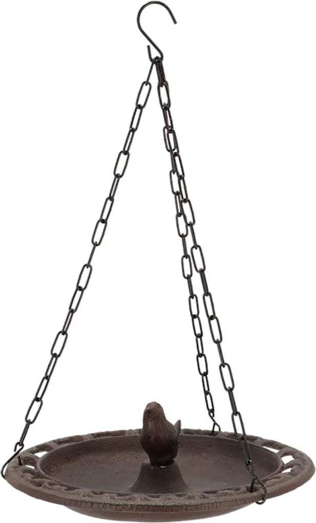 Esschert Design Vogelbad hangend