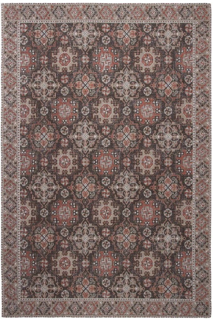 Brinker Carpets - Festival Chakra Shale Green - 160x230 cm