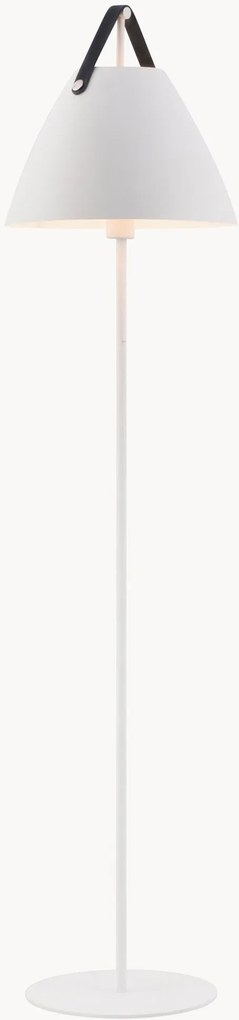 Vloerlamp Strap