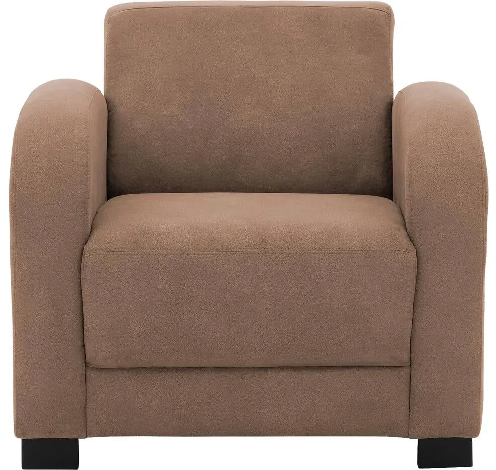Goossens Fauteuil My Style, Fauteuil