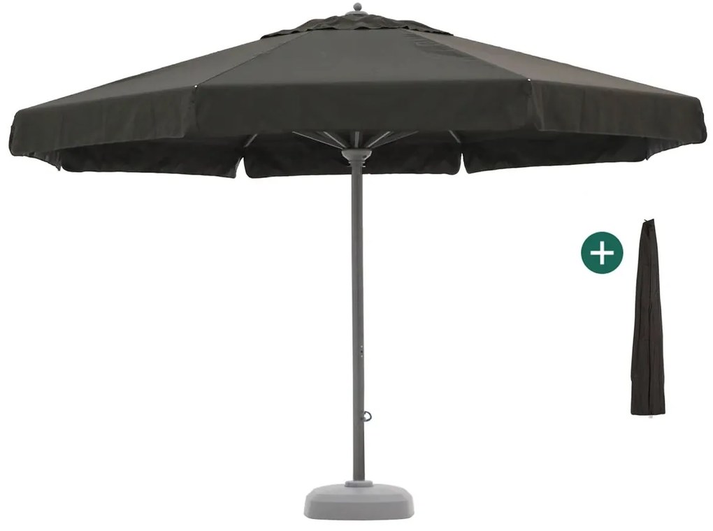 Shadowline Java parasol ø 500cm