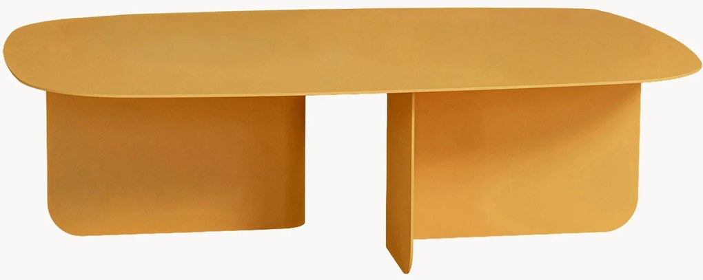Handgemaakte salontafel Livia