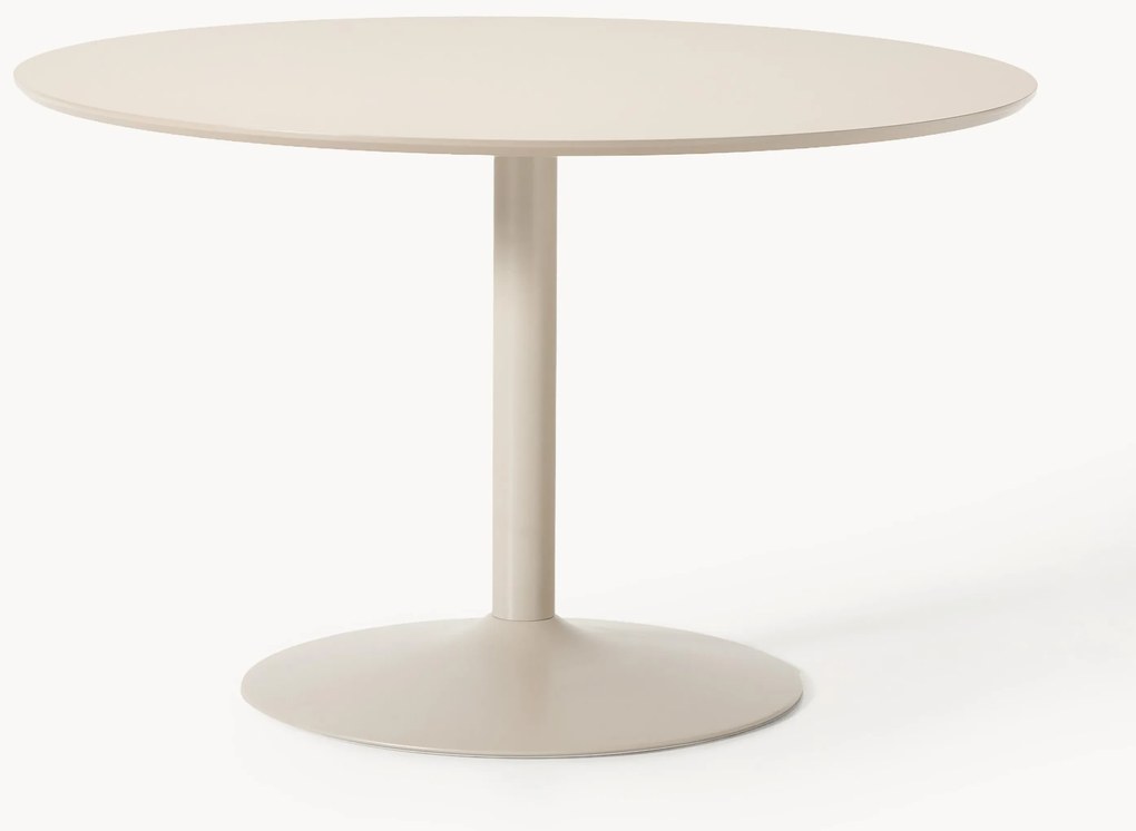 Ronde eettafel Menorca, in verschillende formaten