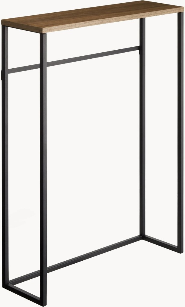 Smalle wandtafel Tower