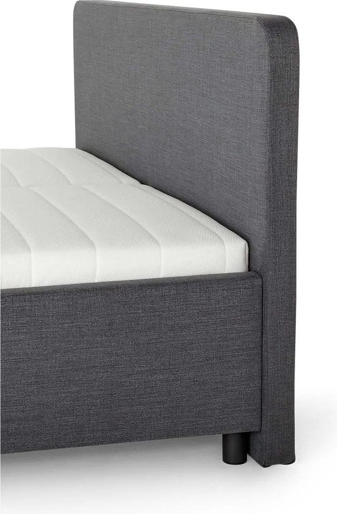 Bedframe Home 51 - Snel leverbaar – Bij Swiss Sense