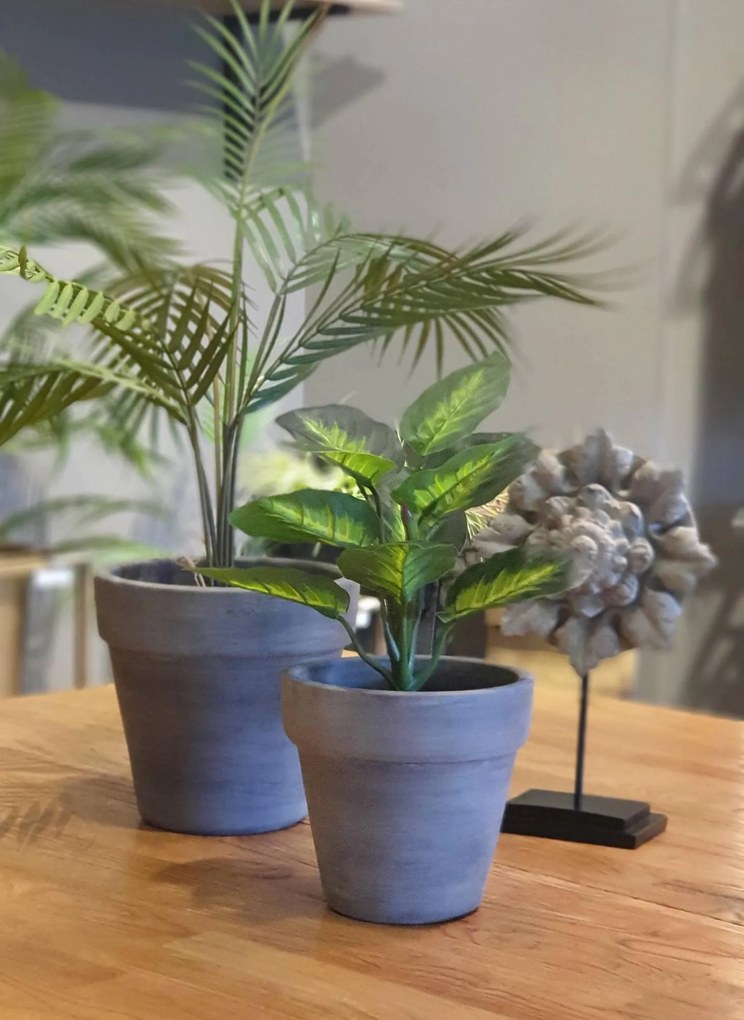 Plantenpot Sturdy | Mioli Decor