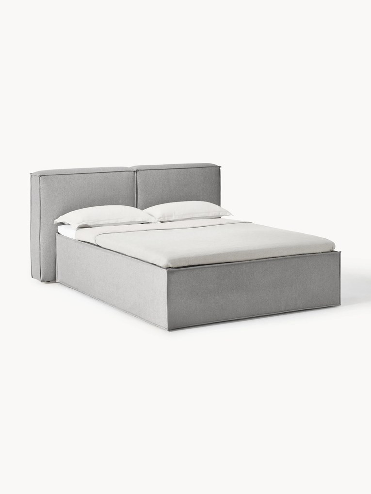 Divan bed Lennon